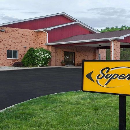 Super 8 By Wyndham Watseka Hotel ภายนอก รูปภาพ