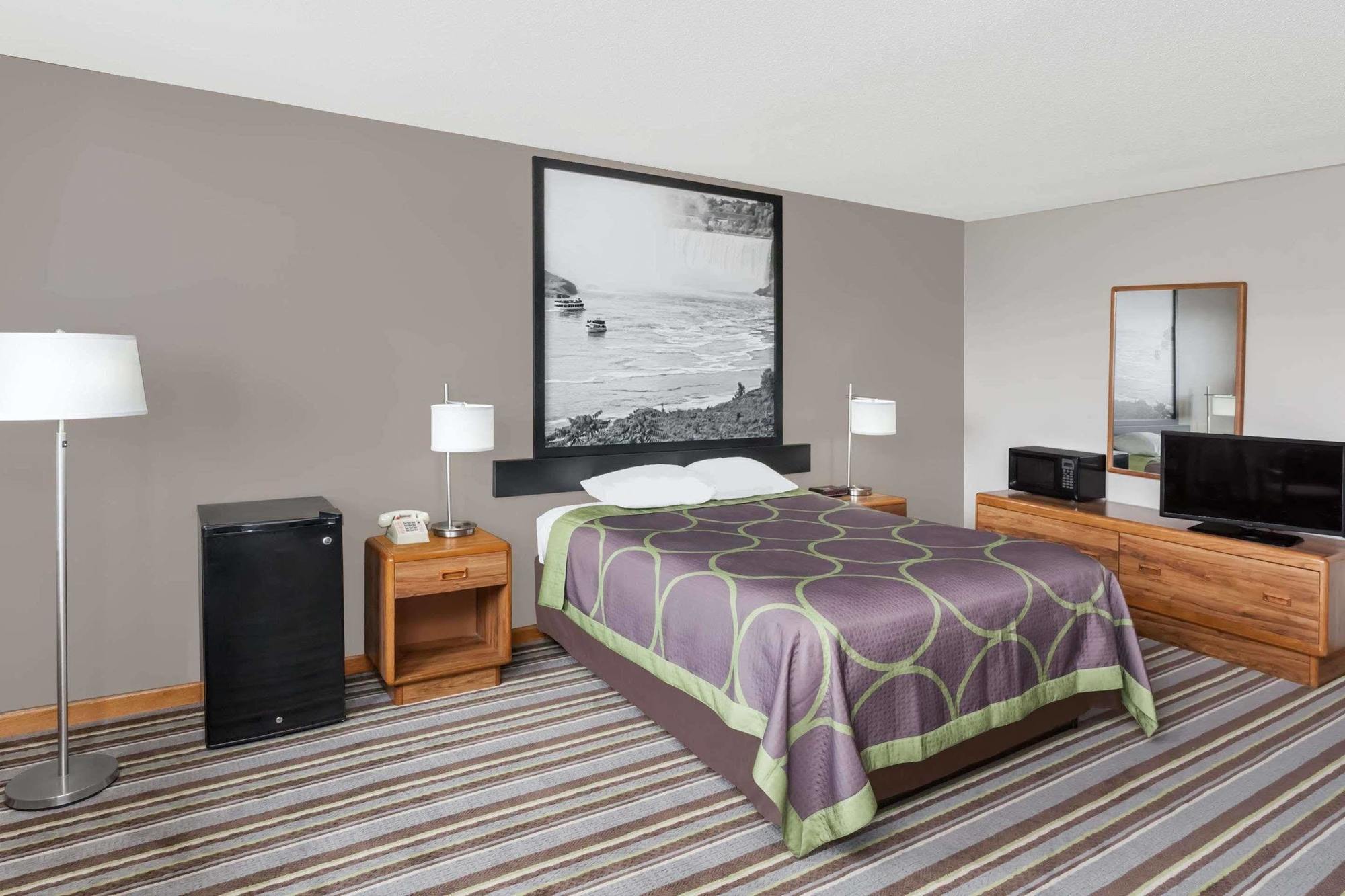 Super 8 By Wyndham Watseka Hotel ภายนอก รูปภาพ